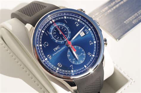 iwc yacht club 2015